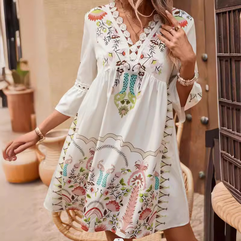 Vestido Elena - Imagen 4