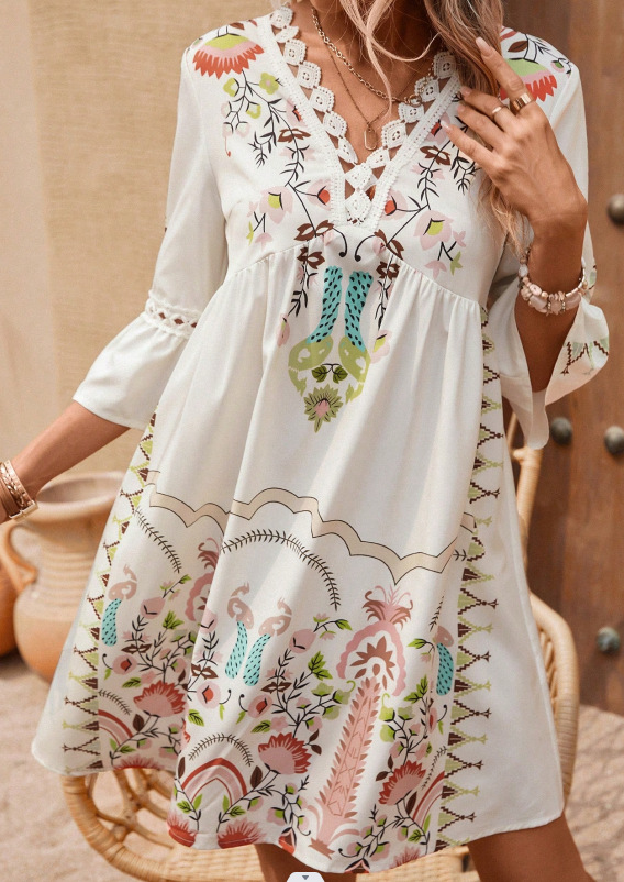 Vestido Elena - Imagen 9