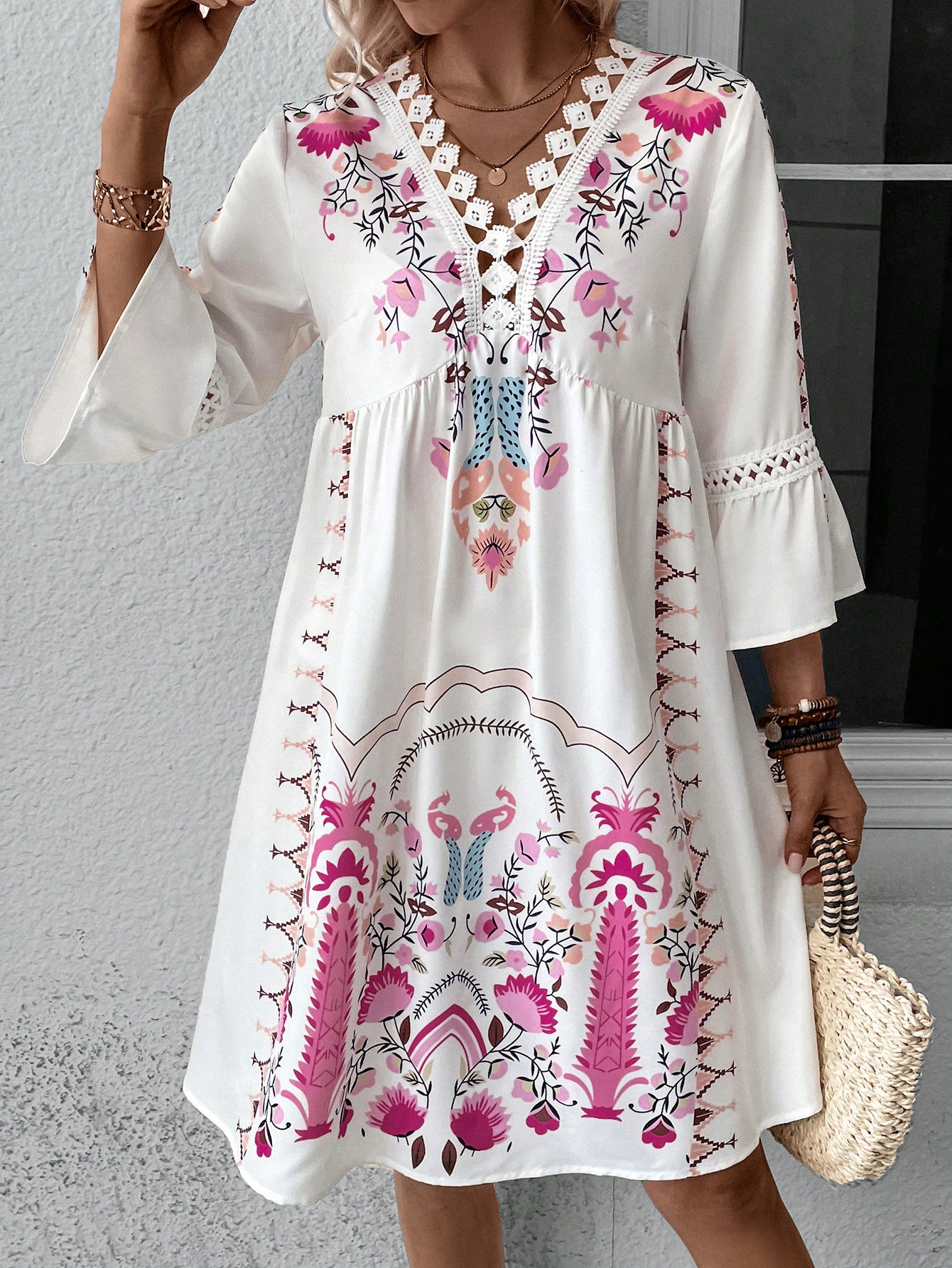 Vestido Elena - Imagen 8