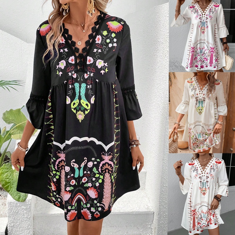 Vestido Elena