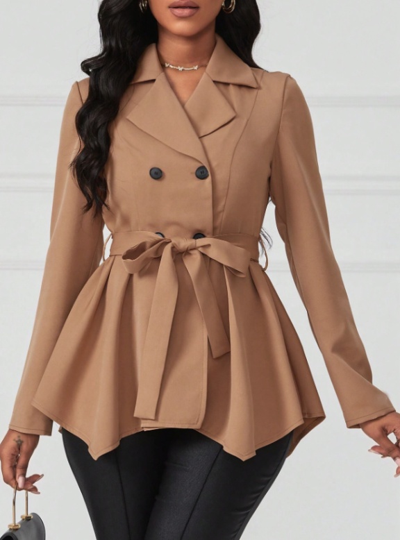 Blazer para mujer