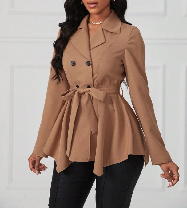 Blazer para mujer - Imagen 4