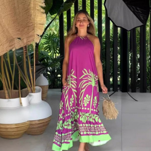 Vestido Yara