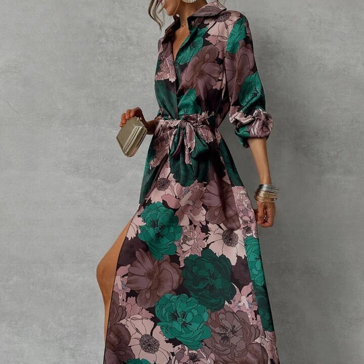 Vestido Paula
