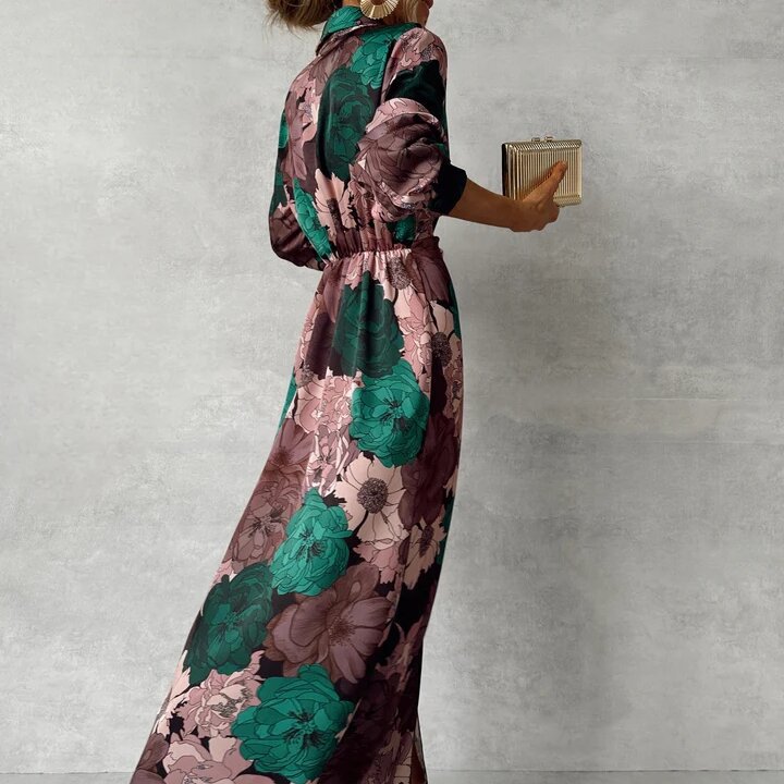 Vestido Paula - Imagen 3