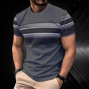 Camiseta casual
