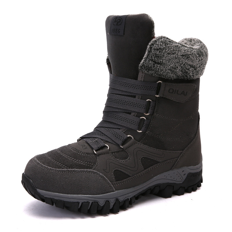 Botas Cotton - Imagen 3