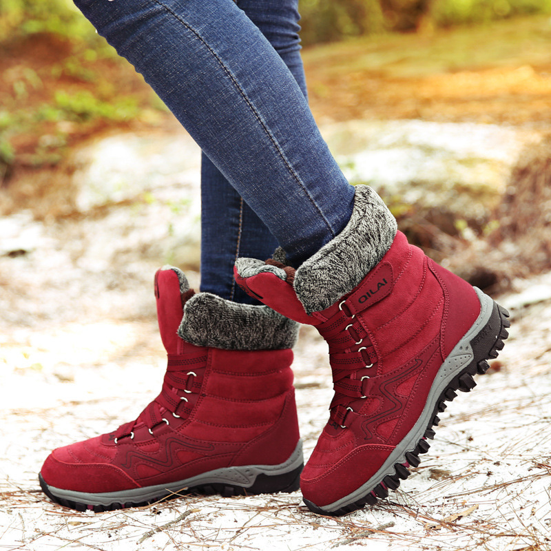 Botas Cotton - Imagen 5