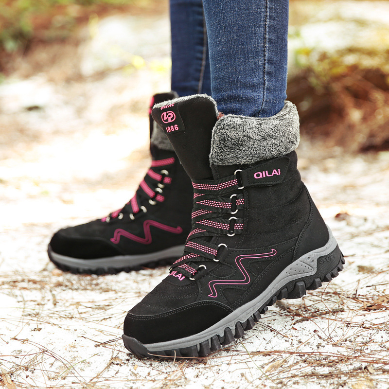 Botas Cotton - Imagen 2