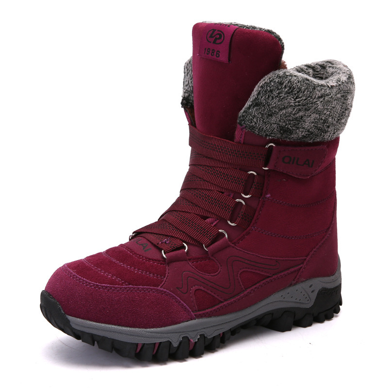 Botas Cotton - Imagen 7