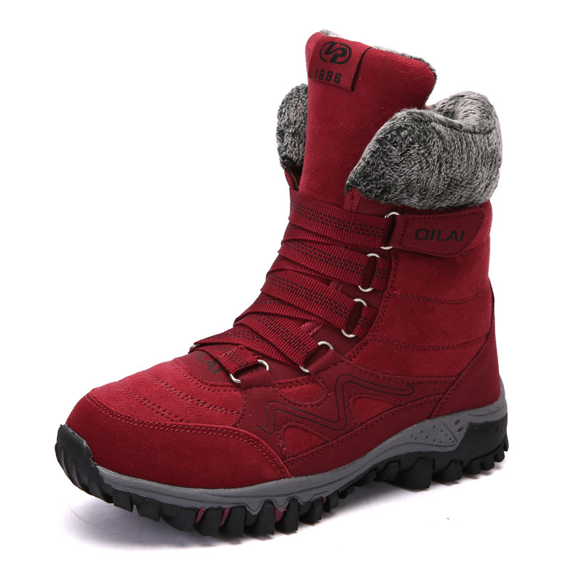 Botas Cotton - Imagen 6