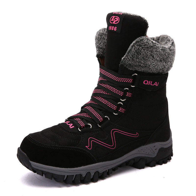 Botas Cotton - Imagen 4