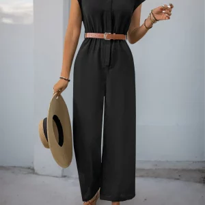 Mono de pierna ancha