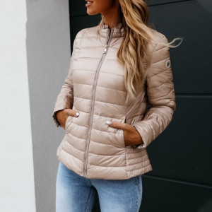 Chaqueta de invierno