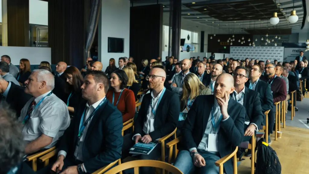 Eventos para emprendedores.