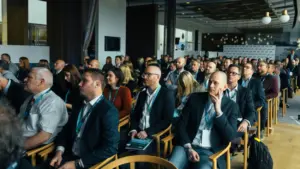 Eventos para emprendedores.