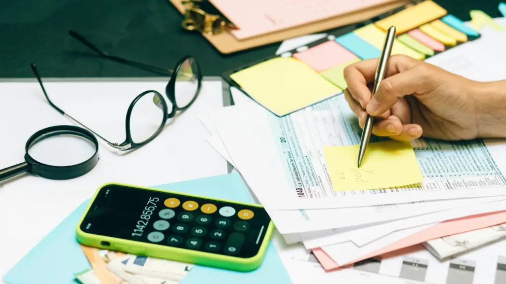 Fiscalidad para emprendedores