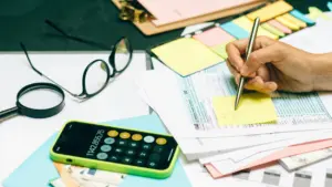 Fiscalidad para emprendedores