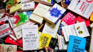 Libros para emprendedores