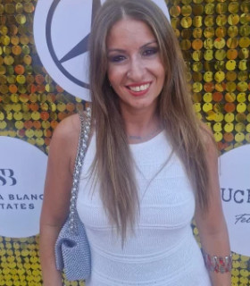 Foto del perfil de Mery