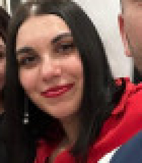 Foto del perfil de Daniela