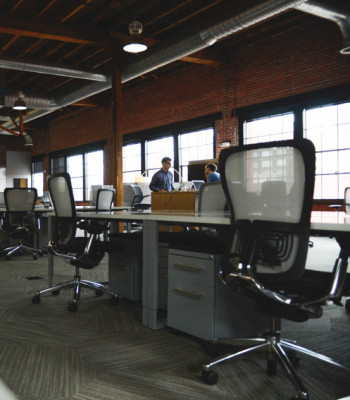 Logotipo del grupo Coworking