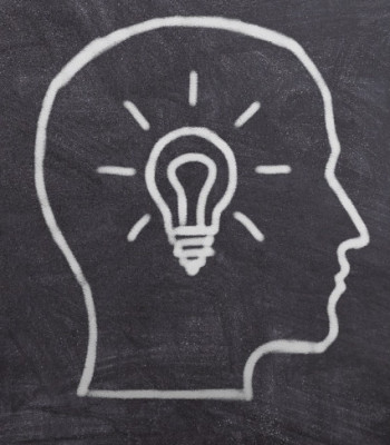 Logotipo del grupo Lluvia de ideas (Brainstorming)