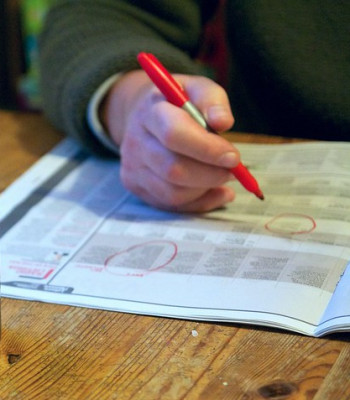 Logotipo del grupo Empleos